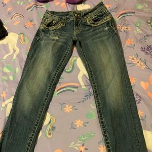 Miss Me women jeans